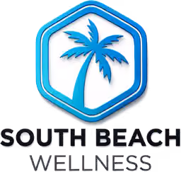 South Beach Wellness logo